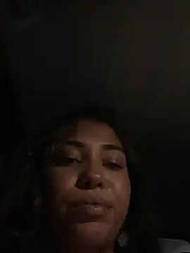 Chiara Altieri online show from March 14, 2026, 5:41 pm