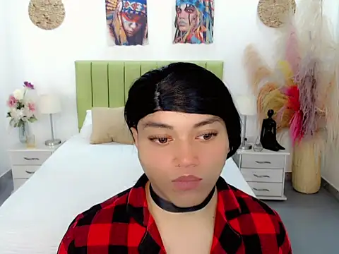 sebastian cruz  online show from March 9, 2026, 7:06 pm