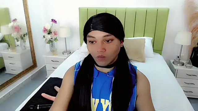 sebastian cruz  online show from March 19, 2026, 7:14 pm