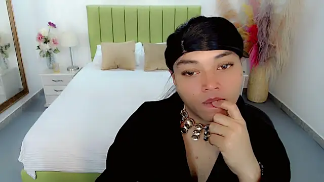 sebastian cruz  online show from March 15, 2026, 6:59 pm