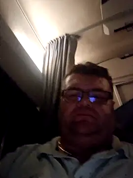 Grase44 online show from November 9, 2025, 12:58 am