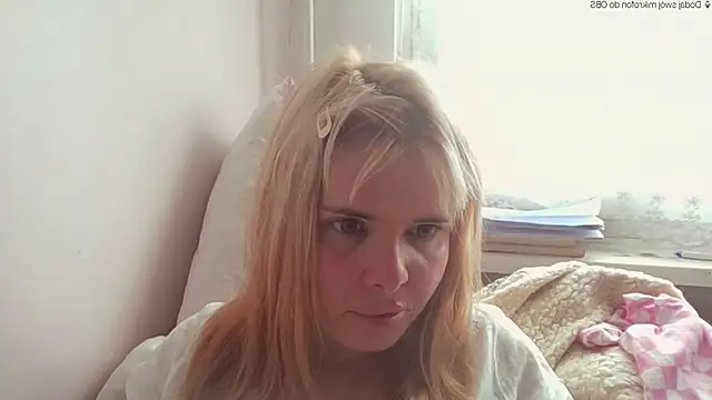 HornyElena online show from May 5, 2026, 10:29 am