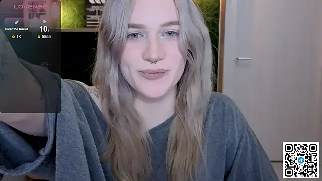 eshleeygreen online show from June 8, 2026, 10:32 pm