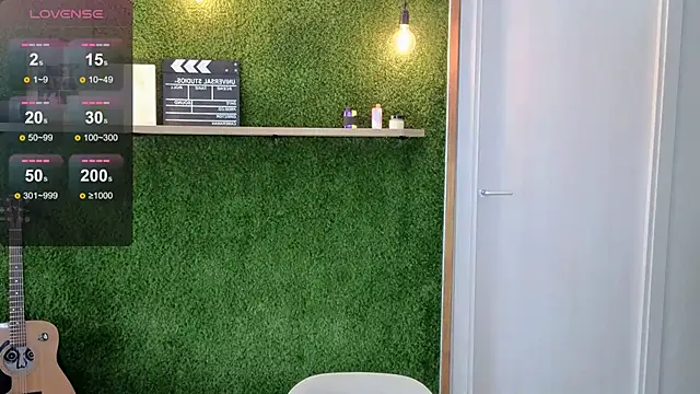 eshleeygreen online show from June 20, 2026, 12:10 pm