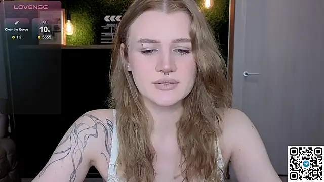 eshleeygreen online show from May 10, 2026, 9:27 pm