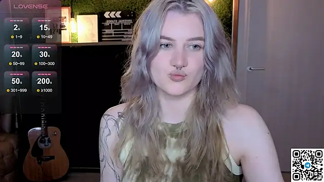 eshleeygreen online show from June 19, 2026, 9:31 pm
