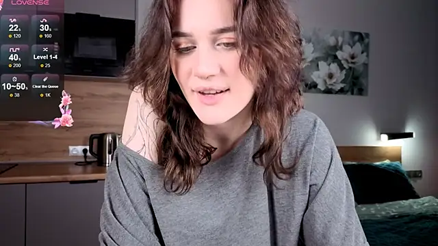 eshleeygreen online show from November 18, 2025, 1:14 pm