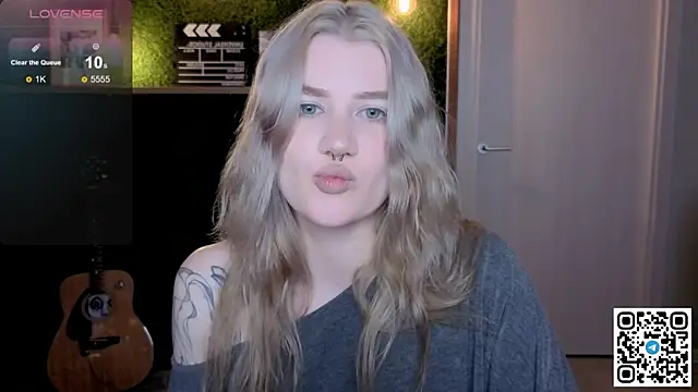 eshleeygreen online show from June 6, 2026, 9:20 pm