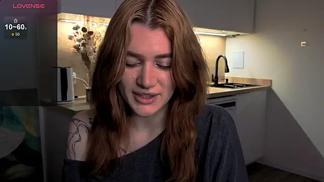 eshleeygreen online show from March 7, 2026, 10:04 pm