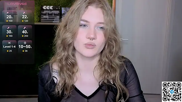 eshleeygreen online show from May 8, 2026, 9:18 pm
