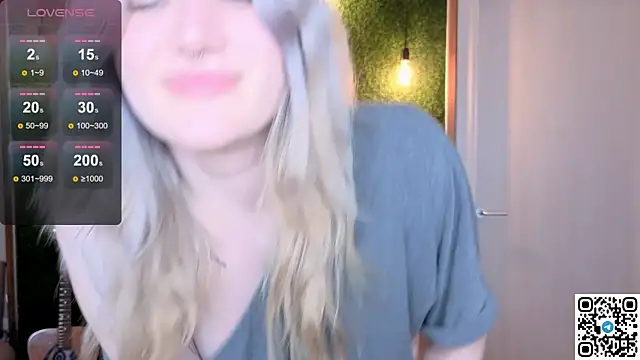 eshleeygreen online show from June 21, 2026, 12:16 am