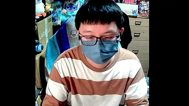 kk05483 online show from February 23, 2026, 3:56 pm