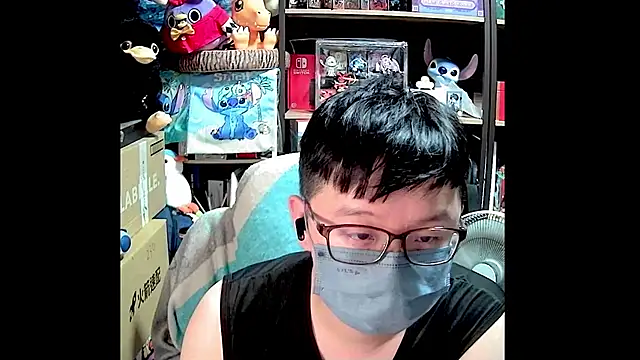 kk05483 online show from May 12, 2026, 5:19 pm