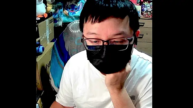 kk05483 online show from February 22, 2026, 8:28 am