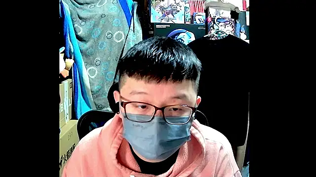 kk05483 online show from March 13, 2026, 5:29 pm