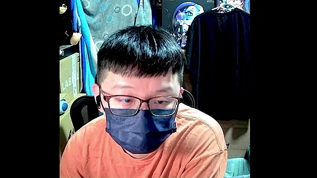 kk05483 online show from March 20, 2026, 5:03 pm