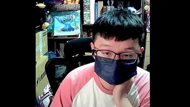 kk05483 online show from March 27, 2026, 5:47 pm