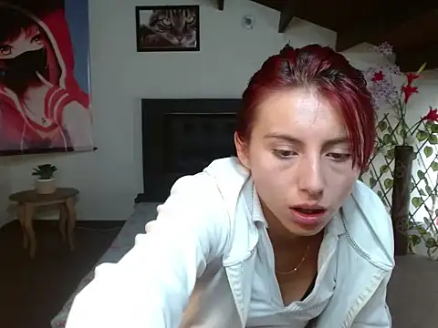 LuluKiss  online show from February 3, 2026, 1:49 pm