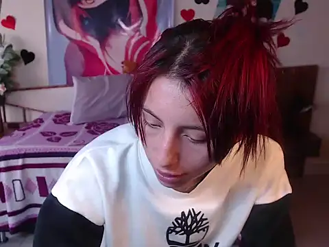 Snapshot of LuluKiss_ chatting on March 2, 2026, 1:51 pm LuluKiss online show from March 2, 2026, 1:51 pm