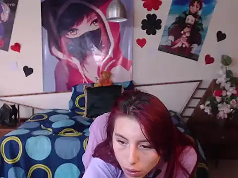 Snapshot of LuluKiss_ chatting on February 24, 2026, 1:34 pm LuluKiss online show from February 24, 2026, 1:34 pm