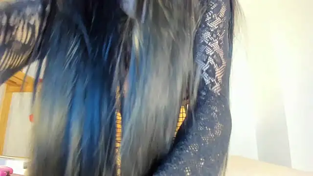 Blueee diamond online show from July 31, 2026, 10:51 pm