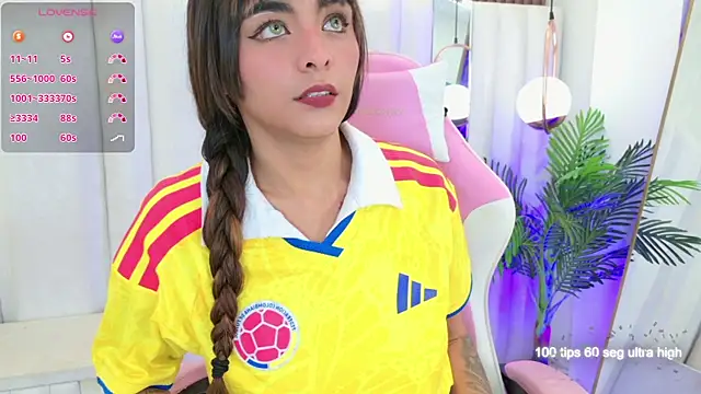 iam katherine online show from July 3, 2026, 7:42 pm