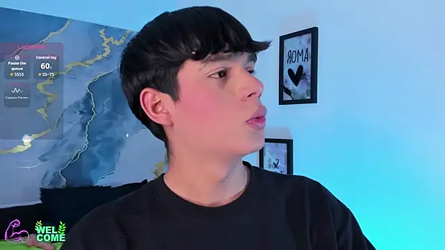 Isaac Kurtt online show from January 17, 2026, 8:01 pm