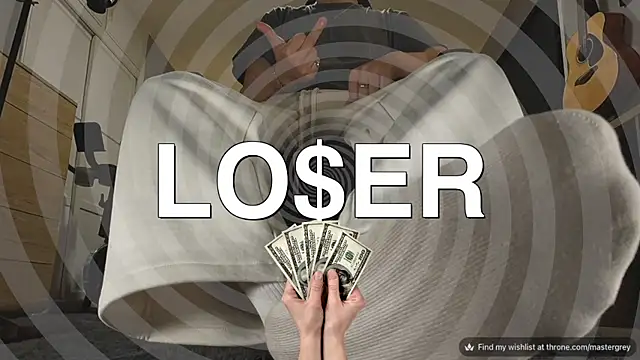 cashmastergrey online show from November 20, 2025, 7:20 am