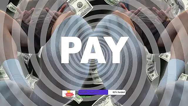 cashmastergrey online show from March 25, 2026, 9:24 pm