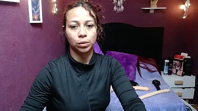 monika 256 online show from March 14, 2026, 1:17 pm