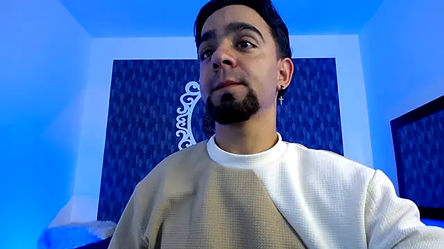 Snapshot of Dereck_Jhonsonn chatting on November 20, 2025, 8:42 pm Dereck Jhonsonn online show from November 20, 2025, 8:42 pm