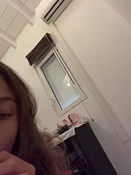 lounaaxangel online show from March 1, 2026, 8:09 pm