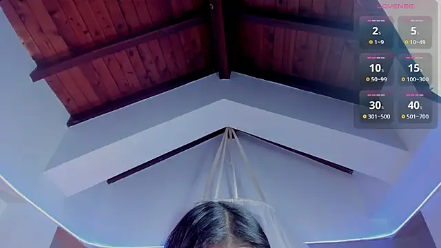  hanna sky online show from June 27, 2026, 12:44 pm