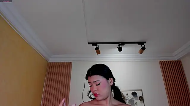  hanna sky online show from July 29, 2026, 6:18 pm