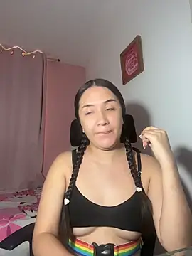 Melody Spencer26 online show from May 16, 2026, 5:34 pm