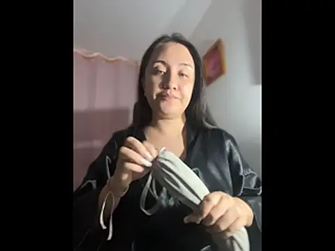 Melody Spencer26 online show from June 17, 2026, 6:07 pm