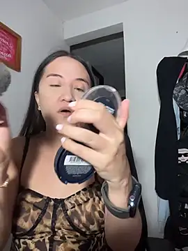 Melody Spencer26 online show from December 3, 2025, 3:44 pm