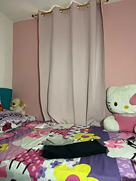 Melody Spencer26 online show from March 4, 2026, 6:26 pm