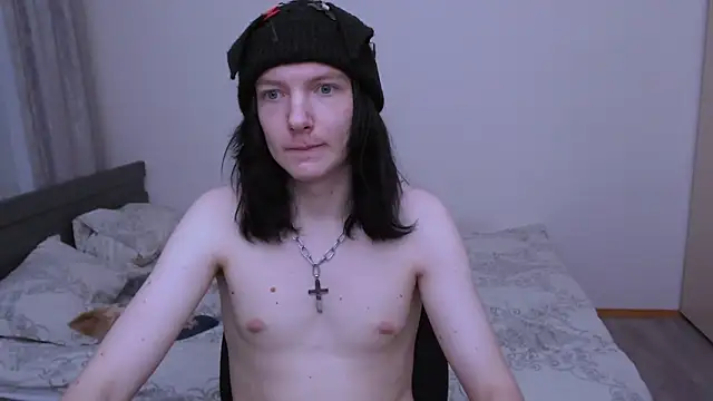 RaidenXL online show from November 6, 2025, 12:58 am