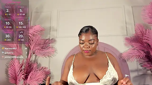 Snapshot of Tamaramilleer chatting on February 20, 2026, 6:26 am Tamaramilleer online show from February 20, 2026, 6:26 am