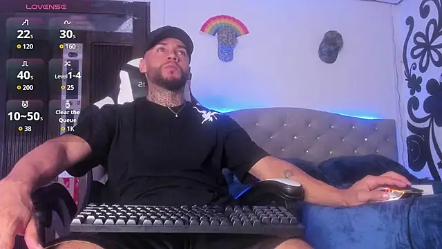 couple-hothot online show from November 7, 2025, 11:08 pm