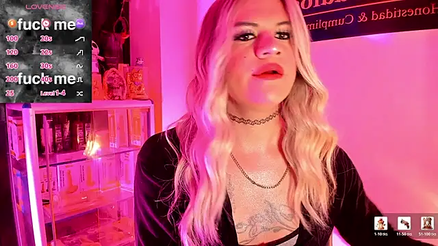 mistressparty online show from May 6, 2026, 7:56 am