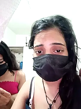 Snapshot of Hot_komall chatting on February 22, 2026, 4:48 am Hot komall online show from February 22, 2026, 4:48 am