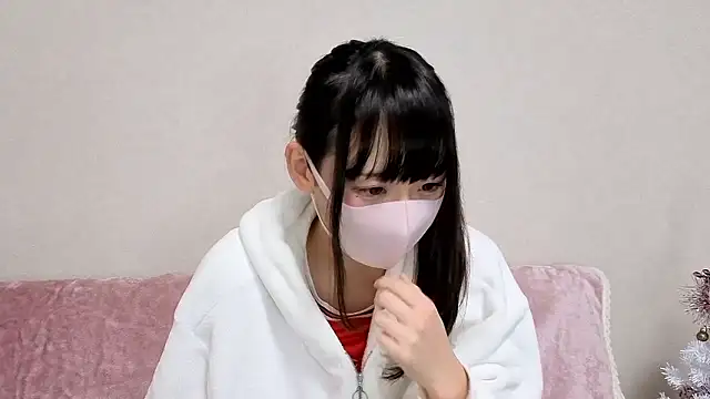 Snapshot of yuna-yourgirlfriend chatting on December 16, 2025, 1:32 am yuna-yourgirlfriend online show from December 16, 2025, 1:32 am