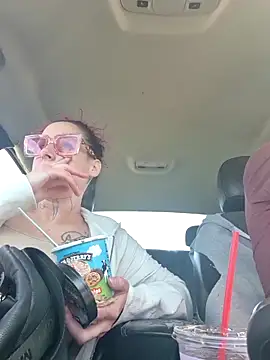 GemmaJustice1127 online show from March 18, 2026, 7:15 pm