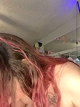 GemmaJustice1127 online show from March 10, 2026, 3:32 am