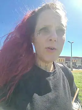 GemmaJustice1127 online show from March 12, 2026, 6:34 pm