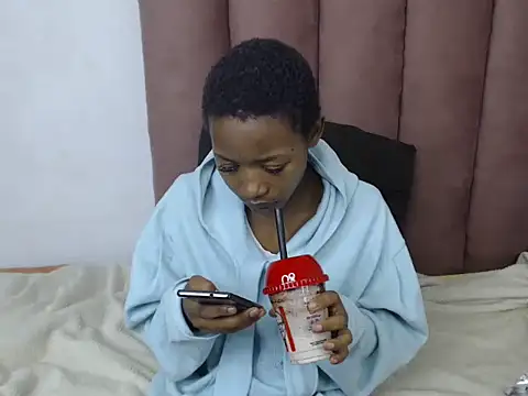 ScorpioBlue  online show from March 7, 2026, 6:35 pm