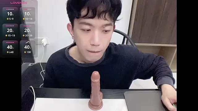 CouplingCry online show from March 19, 2026, 3:01 pm