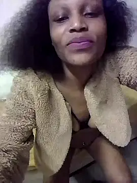 SexySlimMelanin online show from November 16, 2025, 1:43 am